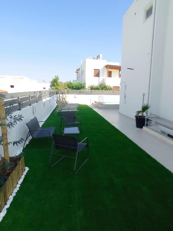 Villa Casa Del Mar Ligaria  Exterior photo